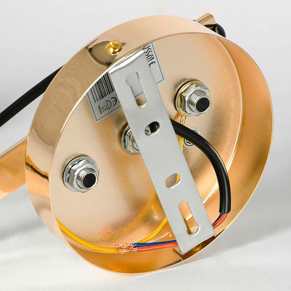 Бра Lussole LOFT COZY LSP-8809