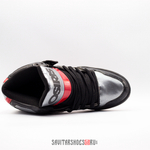 Винтажные кеды Osiris NYC 83