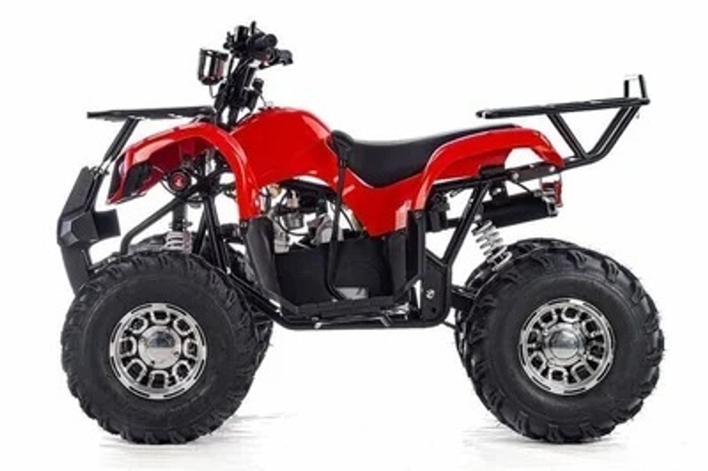 Квадроцикл RAPTOR MAX PRO 150