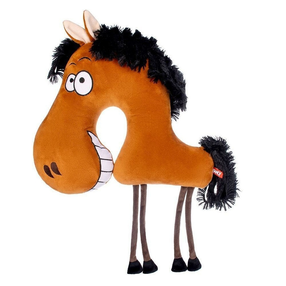 Конь Смайл 31*7*37см. (Fancy)