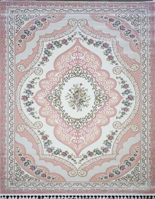 Ritim 36054A PINK \ PINK Прямой