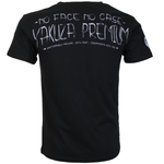 Футболка черная Yakuza Premium 4003