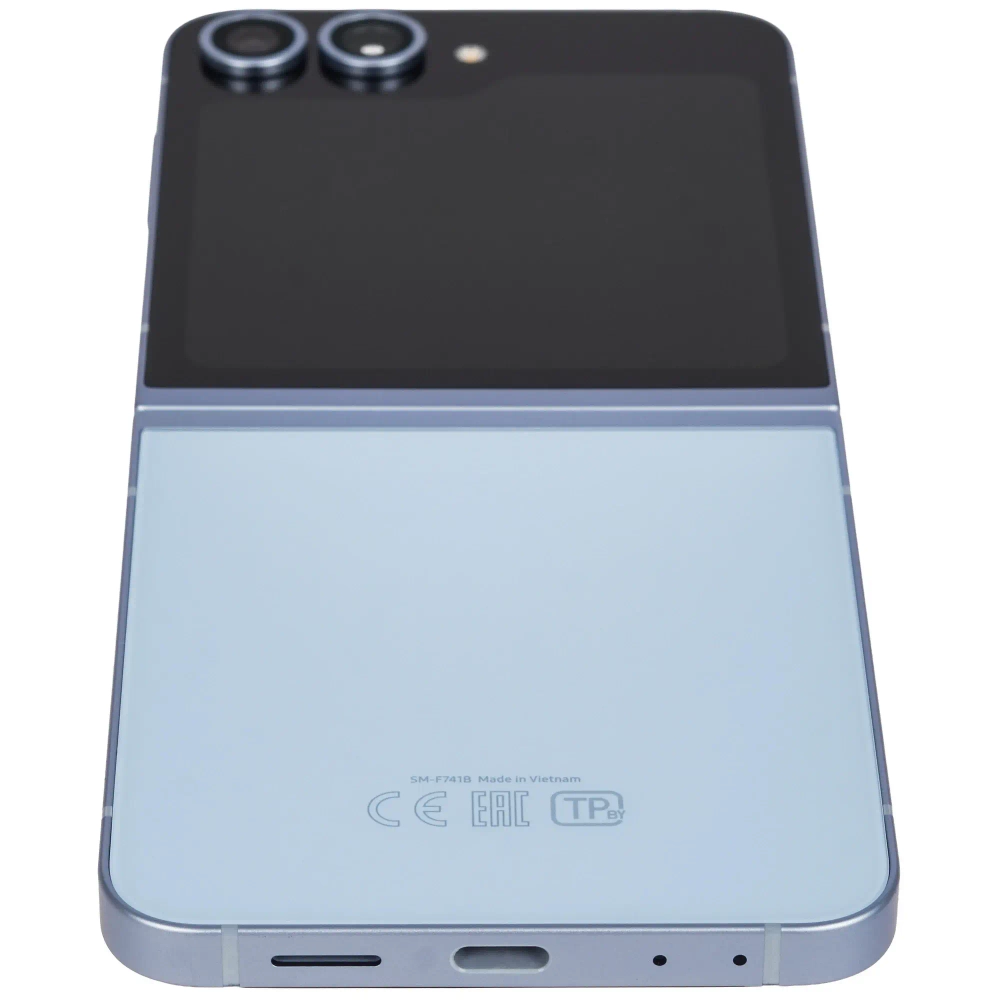 Samsung Galaxy Z Flip6 512 ГБ