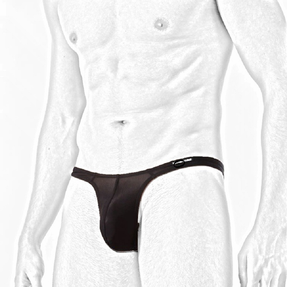 Стринги мужские Danny string черные L