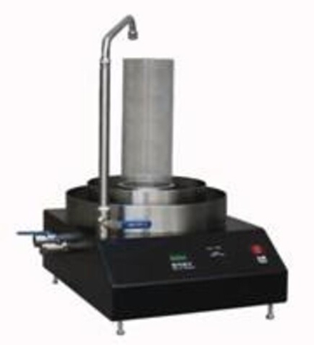ASTM Geosynthetics vertical permeability tester
