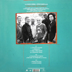The Chick Corea + Steve Gadd Band / Chinese Butterfly (3LP)