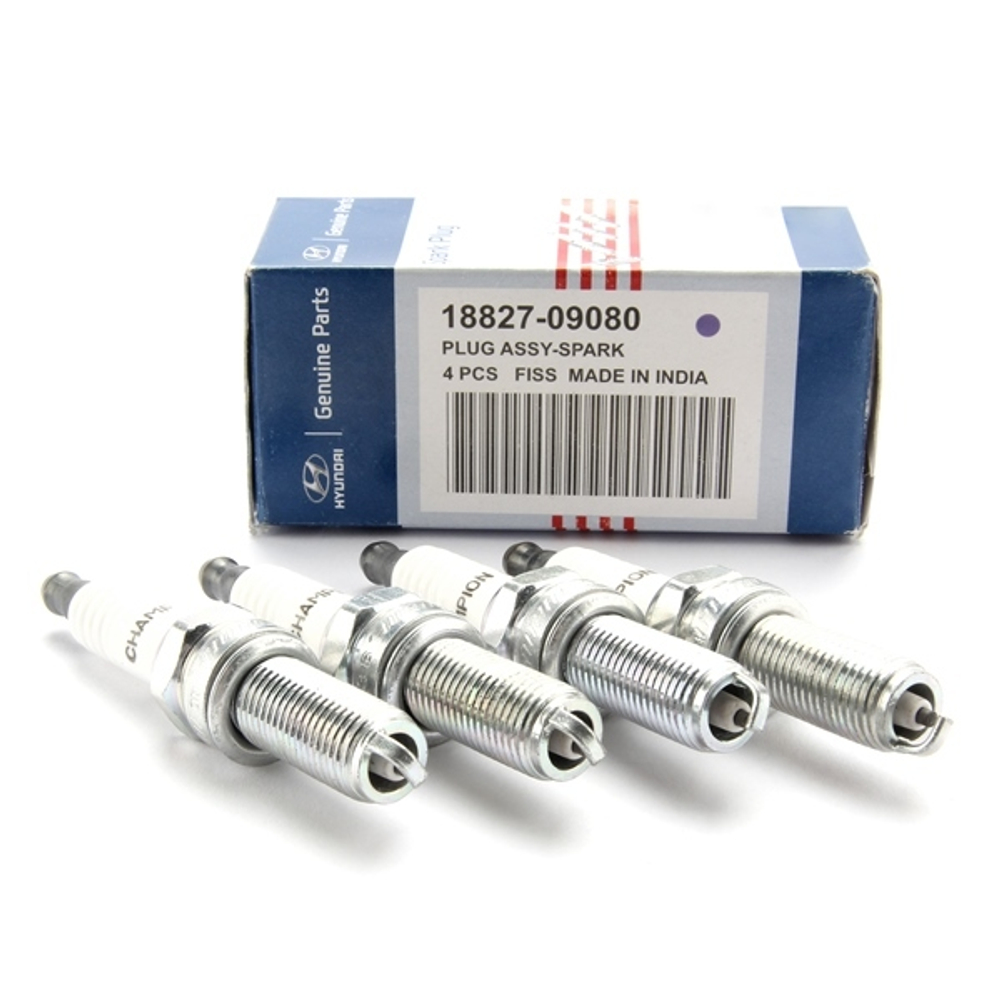 Свеча зажигания OEM (кратность 4 шт.) 1882709080