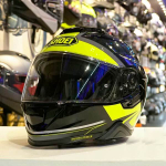 SHOEI GT-AIR 2 AFFAIR TC-3