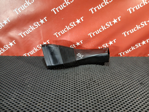 Воздуховод отопителя