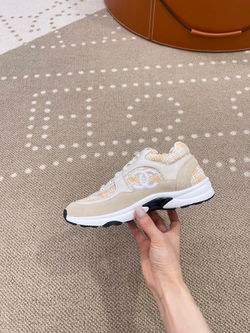 Chanel Trainers