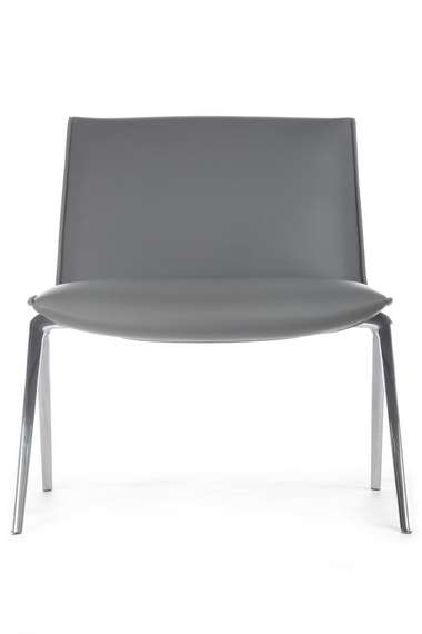 Кресло Эссекс F2313 Серый