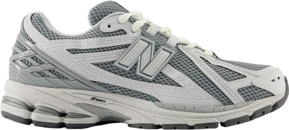 Кроссовки New Balance 1906 серый