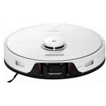 Робот-пылесос Roborock S7 Max Ultra White (RU), со станцией самоочистки