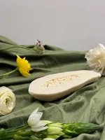 Купить Свеча Unification Love Интерьерная Папайя Белая (Папайя и макадамия) Свеча Unification Love Интерьерная Папайя Белая (Папайя и макадамия)