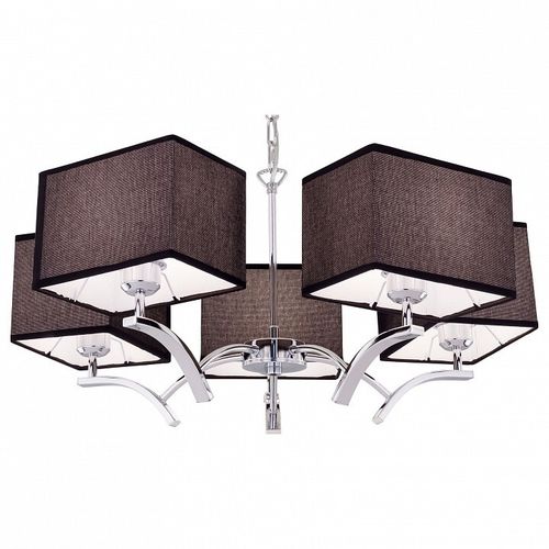 Подвесная люстра Citilux CL460252
