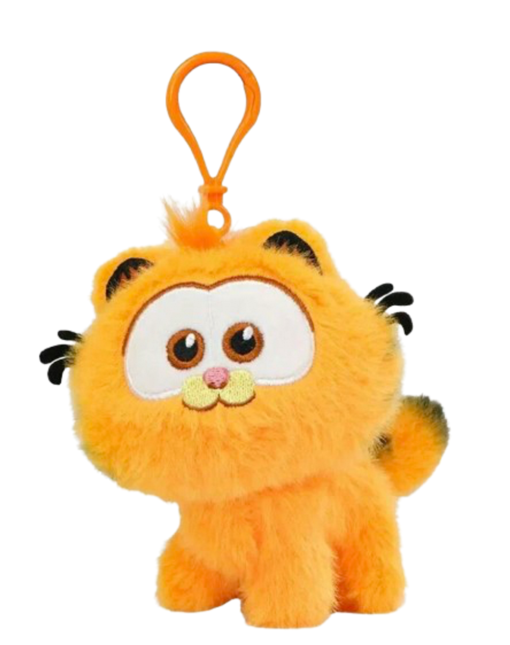 Брелок Garfield Гарфилд