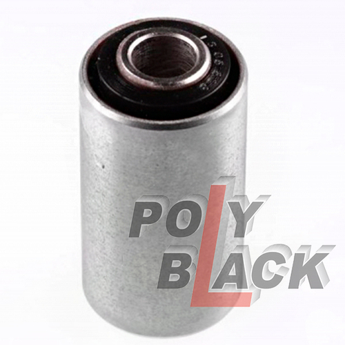 Полиуретановый сайлентблок рессоры(Кратность 1 шт) IS06808