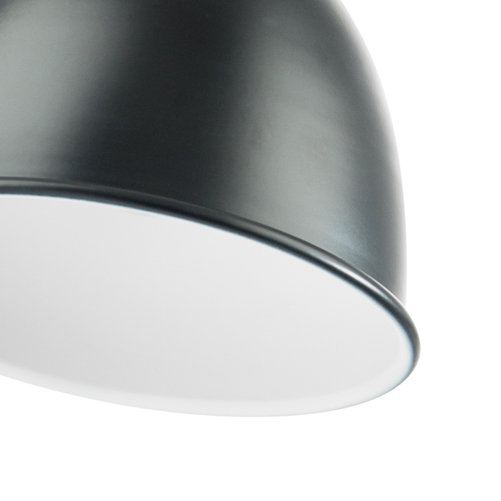 765617 Бра LOFT 1х40W E14 ЧЕРНЫЙ