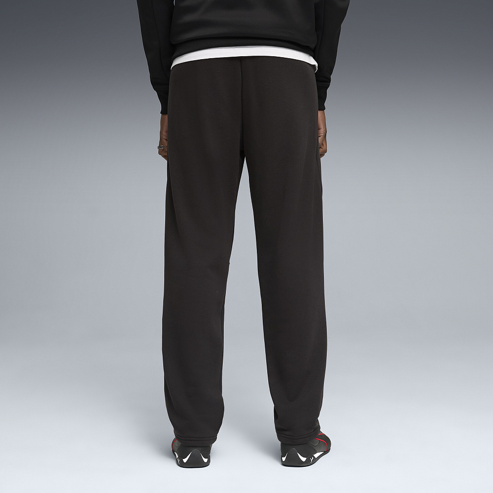 Мужские брюки PUMA Ferrari PM1 Sweat Pants