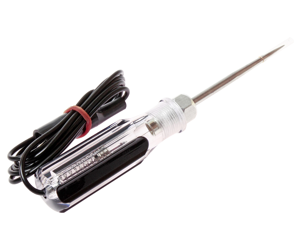 Индикатор напряжения 6-24V JTC