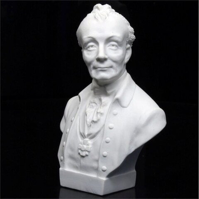 Бюст Суворова