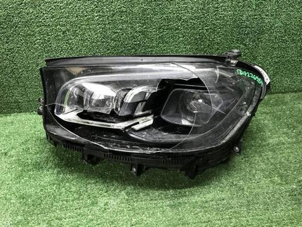 Фара левая Mercedes GLS x167 (23-нв) Multibeam LED