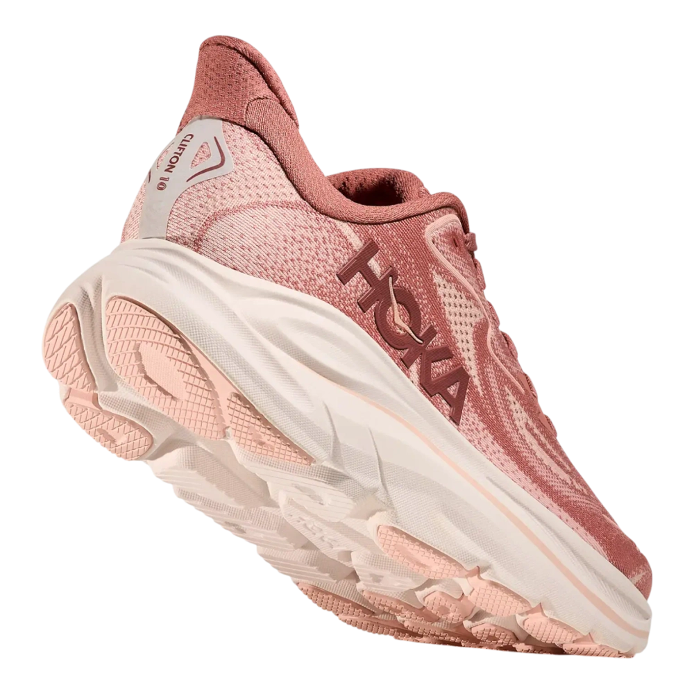 Кроссовки женские Hoka Clifton 10