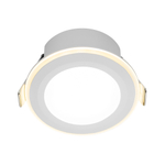 Citilux TRON CLD009011NW LED Встраиваемый светильник Белый