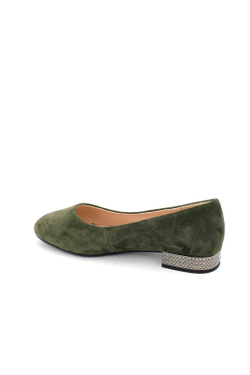Балетки женские Ascalini W23546