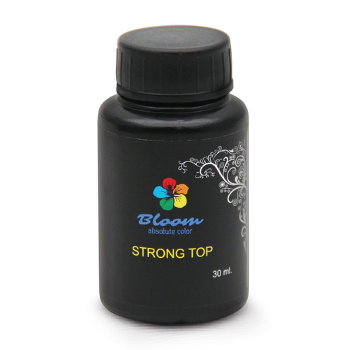Bloom Strong top, 30 мл