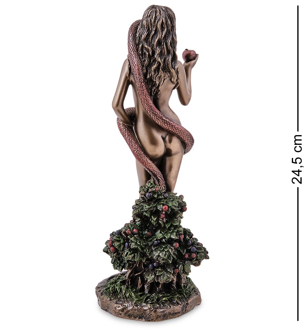Veronese WS-1251 Статуэтка «Ева»
