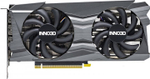 Видеокарта Inno3D GeForce RTX 3060 TWIN X2 N30602-12D6-119032AH 12 ГБ