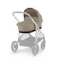 Спальный блок Cybex Gazelle S Cot Almond Beige