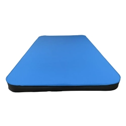 Двуспальный самонадувающийся ковер BTrace Luxary 10 Double (132х201х10)