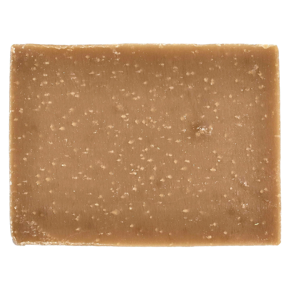 Organix South, TheraNeem Naturals, Neem Therapé, очищающее мыло, максимальная сила действия, 113 г (4 унции)