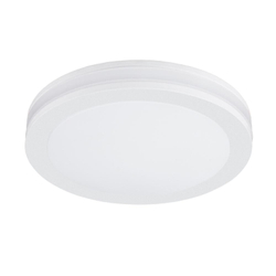 Встраиваемый светильник Arte Lamp A8431PL-1WH