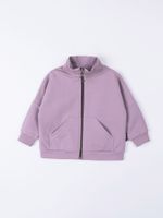 Олимпийка облегченная "Вереск"