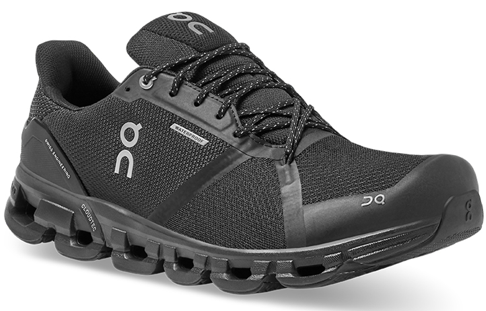 On Cloudflyer Waterproof