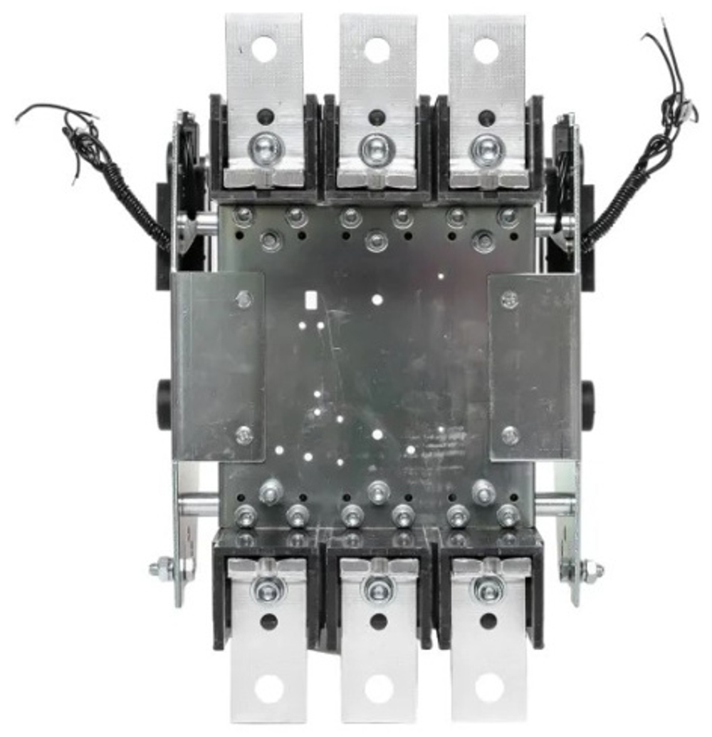 Панель выкатная EKF mccb99m-630-dod-3f