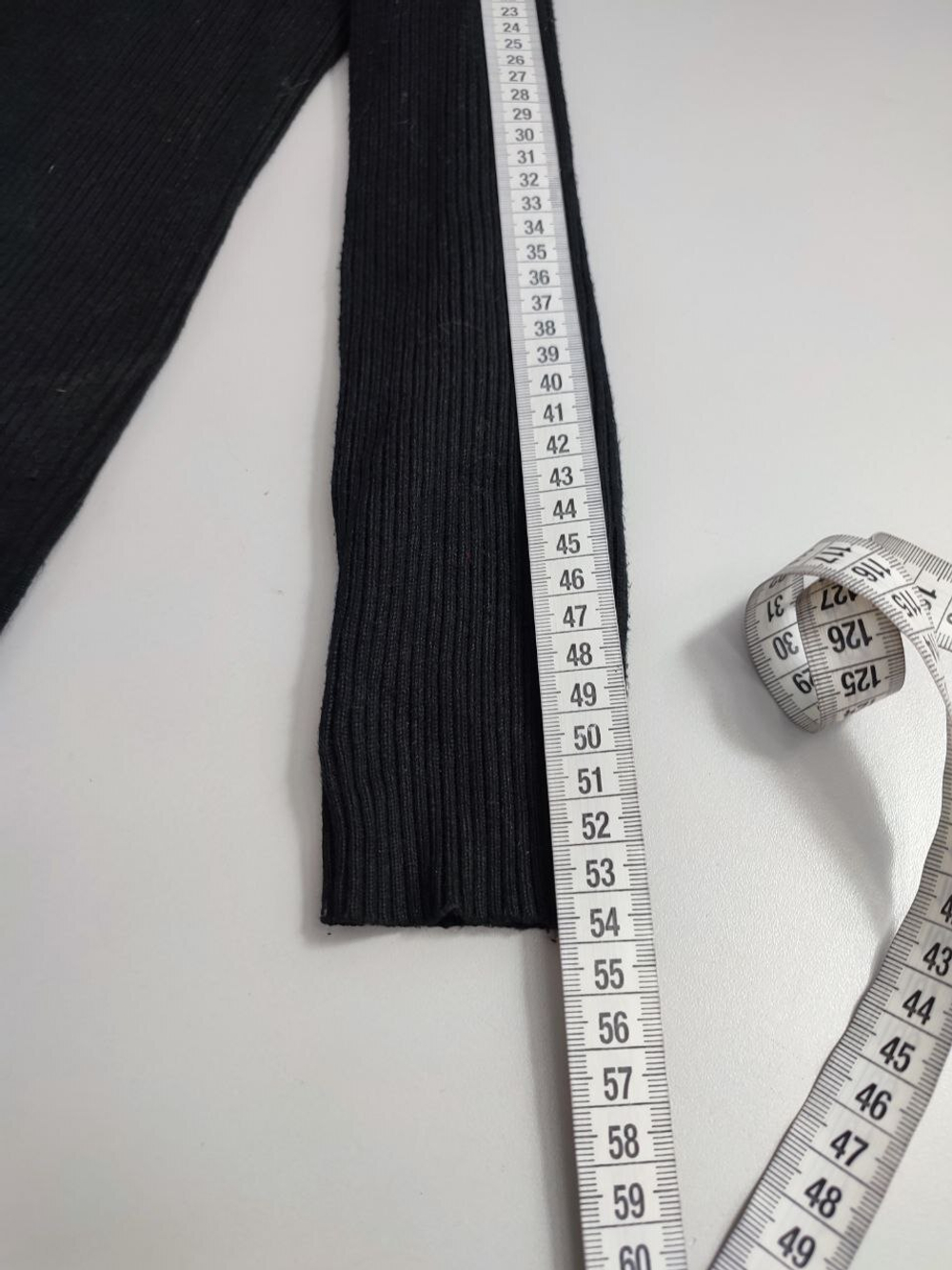 Водолазка базовая 46 размер