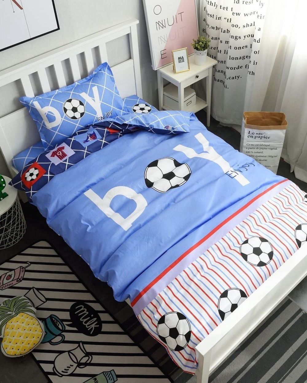 КПБ Кит САТИН Детс 1,5сп