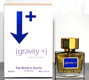 The World In Scents Gravity Plus