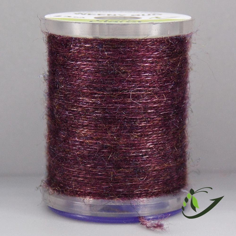 Fortuna-Fish Пряжа Weeny Bug Yarn