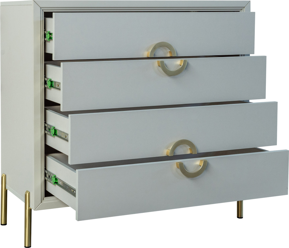 Комод «Флора» П6.980.1.02