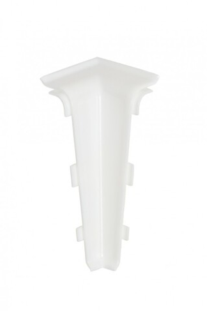 Угол внутренний Arbiton INDO 01 Белый блистер 2шт