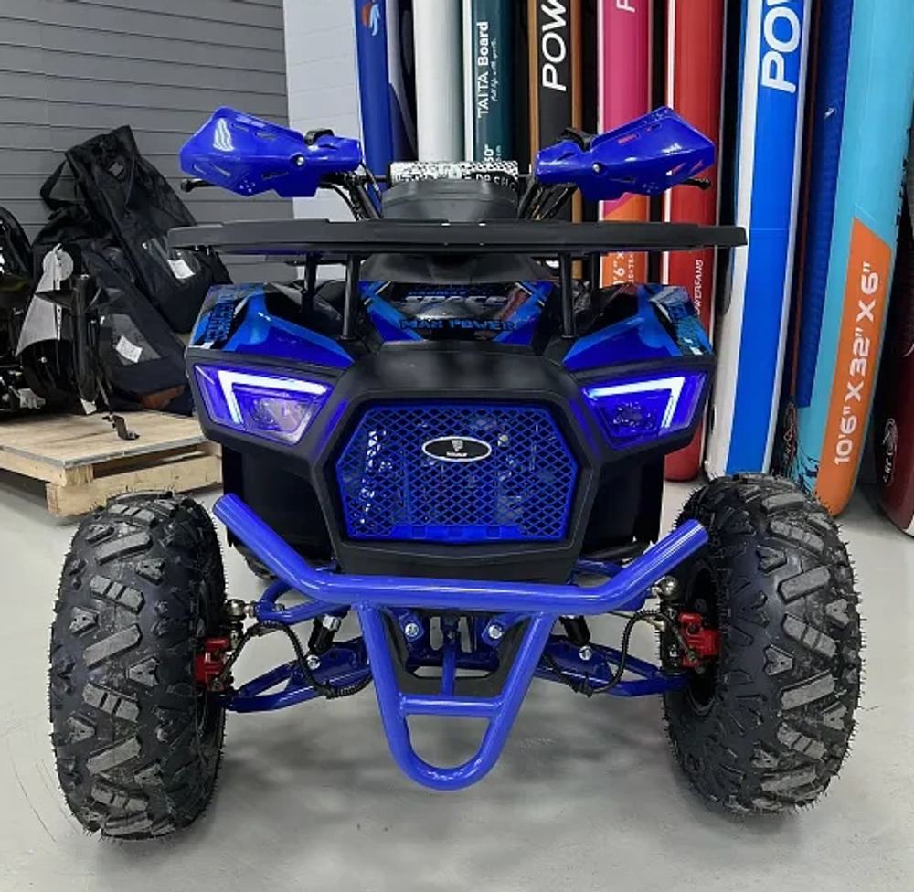 Квадроцикл PROMAX SPACE 200