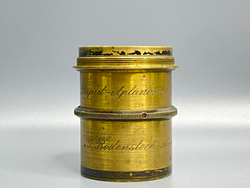 Rodenstock Rapid Aplanoscop 18х24 7.5/190mm