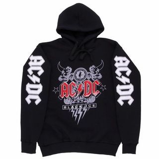 Кенгуру AC/DC Black Ice (031)