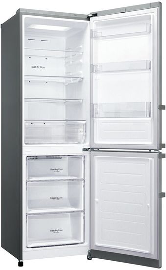 Холодильник LG GA-M549 ZMQZ