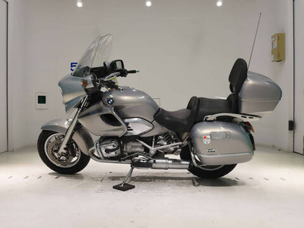 BMW R1200CL